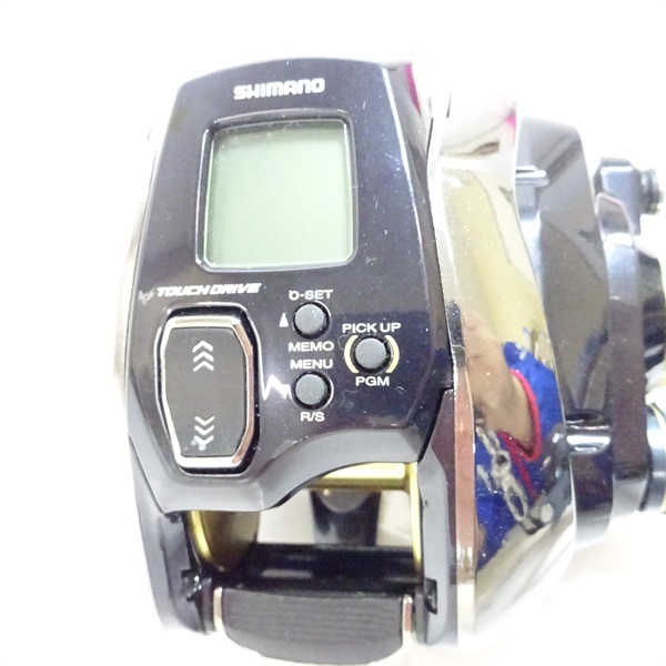 ２０ビーストマスター１０００ＥＪ